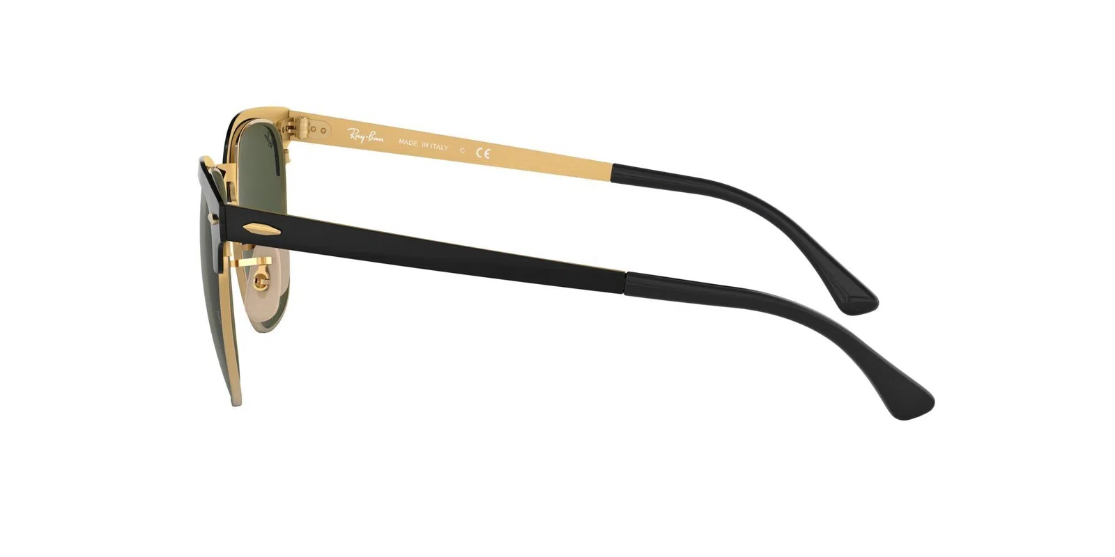 Ray-Ban Clubmaster Metal 3716 Sunglasses - view 16